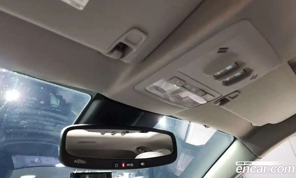 Chevrolet Trax 2016 1.6 Автомат в Москве № 37751, фото 10