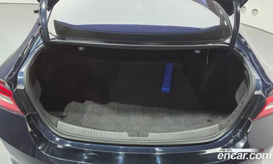 Chevrolet Malibu 2017 1.5 Автомат в Москве № 38045, фото 11