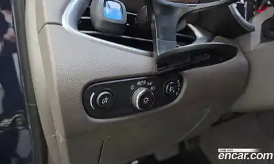 Chevrolet Malibu 2017 1.5 Автомат в Москве № 38045, миниатюра 12