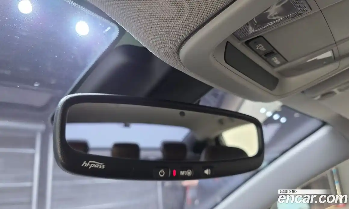 Chevrolet Malibu 2017 1.5 Автомат в Москве № 38045, фото 20