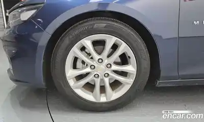 Chevrolet Malibu 2017 1.5 Автомат в Москве № 38045, миниатюра 2