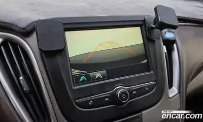 Chevrolet Malibu 2017 1.5 Автомат в Москве № 38045, миниатюра 7