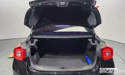 Chevrolet Malibu 2015 2.0 Автомат в Москве № 38991, миниатюра 11