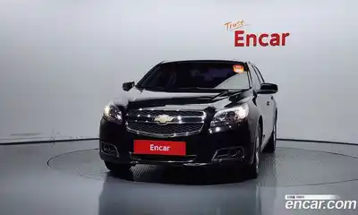 Chevrolet Malibu 2015 2.0 Автомат в Москве № 38991, миниатюра 12