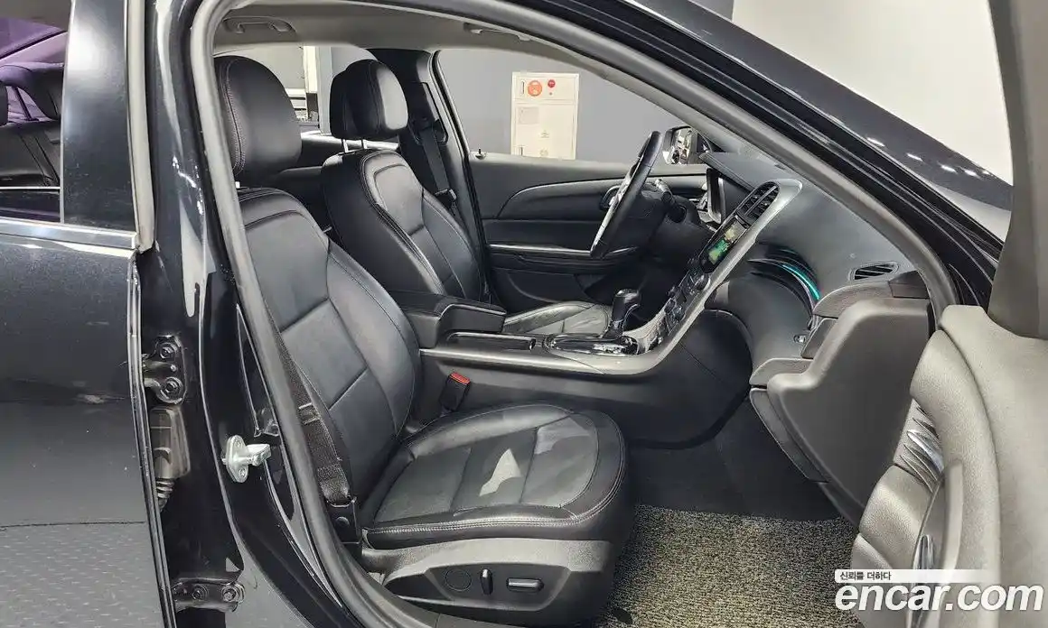 Chevrolet Malibu 2015 2.0 Автомат в Москве № 38991, фото 19