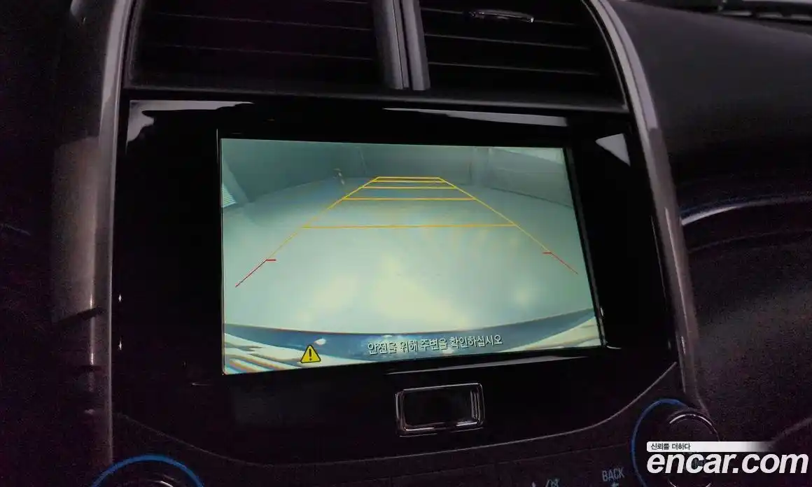 Chevrolet Malibu 2015 2.0 Автомат в Москве № 38991, фото 2