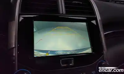 Chevrolet Malibu 2015 2.0 Автомат в Москве № 38991, миниатюра 2