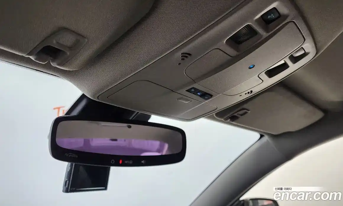 Chevrolet Malibu 2015 2.0 Автомат в Москве № 38991, фото 8