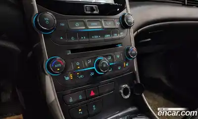 Chevrolet Malibu 2015 2.0 Автомат в Москве № 38991, миниатюра 10