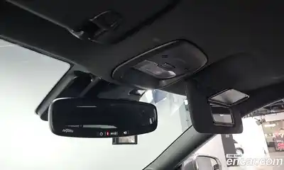 Chevrolet Trax, 2025