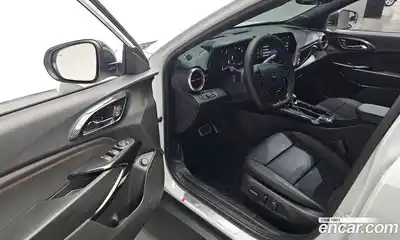 Chevrolet Trax 2025 1.2 Автомат в Москве № 39277, миниатюра 11