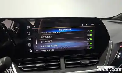 Chevrolet Trax 2025 1.2 Автомат в Москве № 39277, миниатюра 12