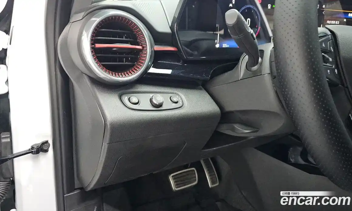 Chevrolet Trax 2025 1.2 Автомат в Москве № 39277, фото 13