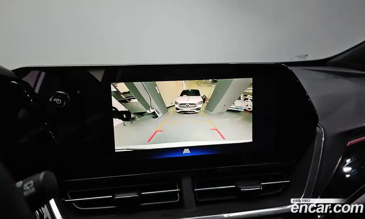 Chevrolet Trax 2025 1.2 Автомат в Москве № 39277, фото 20