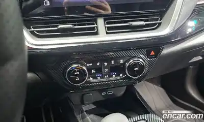 Chevrolet Trax 2025 1.2 Автомат в Москве № 39277, миниатюра 3