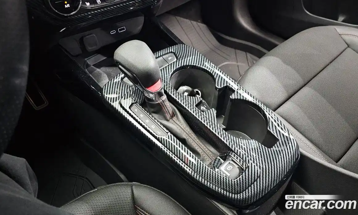 Chevrolet Trax 2025 1.2 Автомат в Москве № 39277, фото 5