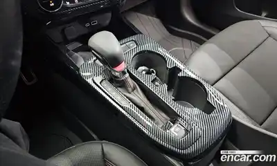 Chevrolet Trax 2025 1.2 Автомат в Москве № 39277, миниатюра 5