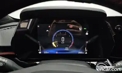 Chevrolet Trax 2025 1.2 Автомат в Москве № 39277, миниатюра 6