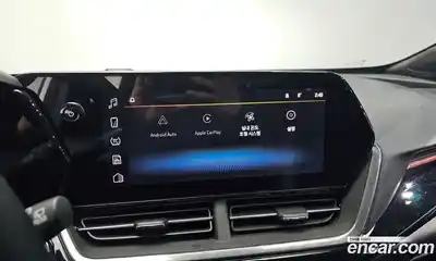 Chevrolet Trax 2025 1.2 Автомат в Москве № 39277, миниатюра 7