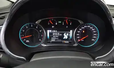 Chevrolet Malibu 2017 2.0 Автомат в Москве № 39819, миниатюра 11