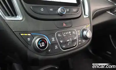 Chevrolet Malibu 2017 2.0 Автомат в Москве № 39819, миниатюра 12