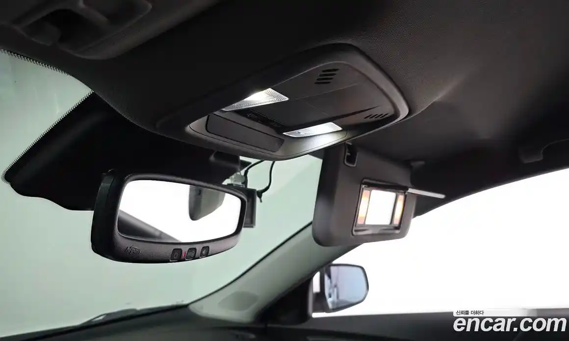 Chevrolet Malibu 2017 2.0 Автомат в Москве № 39819, фото 16