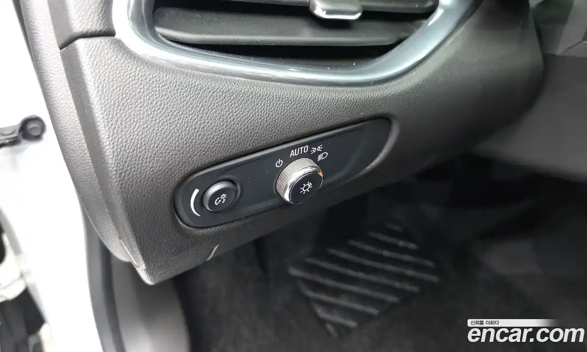 Chevrolet Malibu 2017 2.0 Автомат в Москве № 39819, фото 18