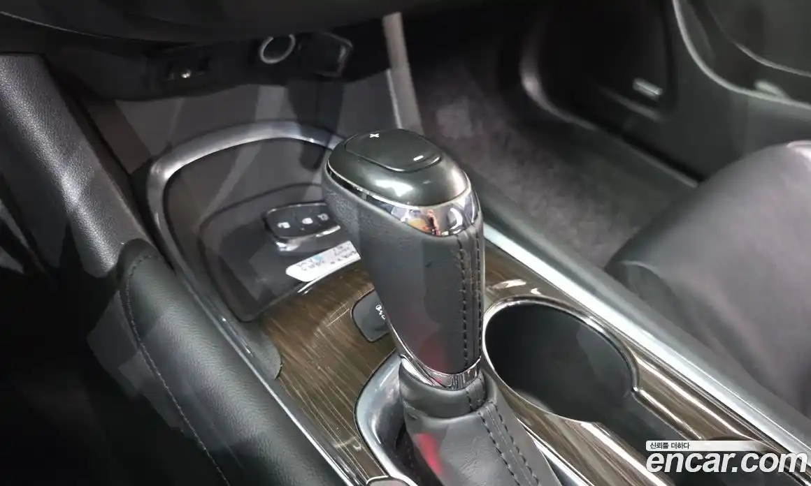 Chevrolet Malibu 2017 2.0 Автомат в Москве № 39819, фото 19