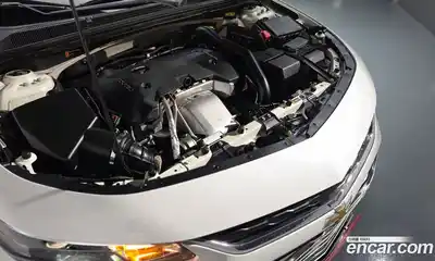 Chevrolet Malibu 2017 2.0 Автомат в Москве № 39819, миниатюра 7