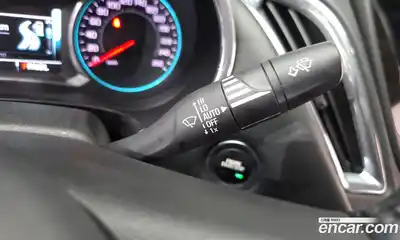 Chevrolet Malibu 2017 2.0 Автомат в Москве № 39819, миниатюра 10