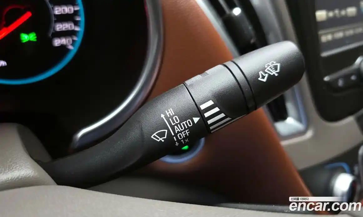 Chevrolet Malibu 2017 1.5 Автомат в Москве № 39915, фото 14