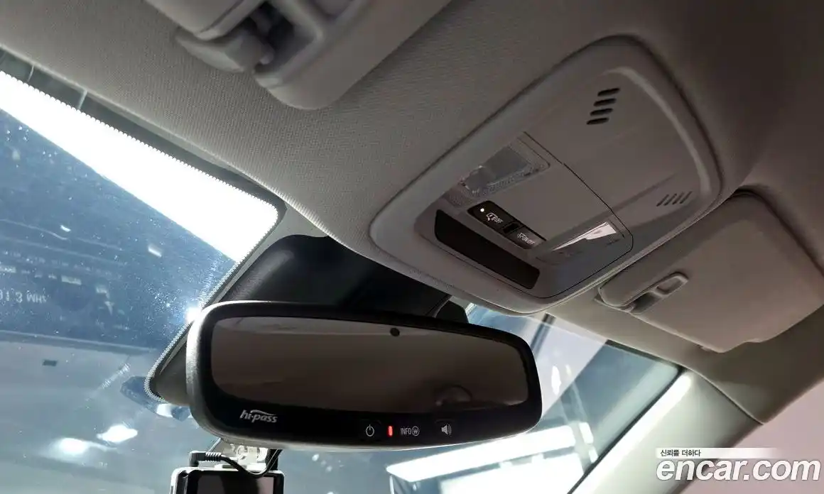 Chevrolet Malibu 2017 1.5 Автомат в Москве № 39915, фото 20