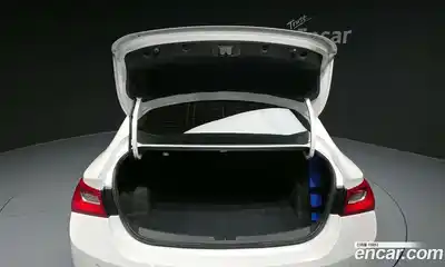 Chevrolet Malibu 2017 1.5 Автомат в Москве № 39915, миниатюра 2