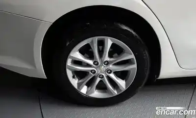 Chevrolet Malibu 2017 1.5 Автомат в Москве № 39915, миниатюра 3