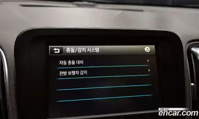 Chevrolet Malibu 2017 1.5 Автомат в Москве № 39915, миниатюра 7