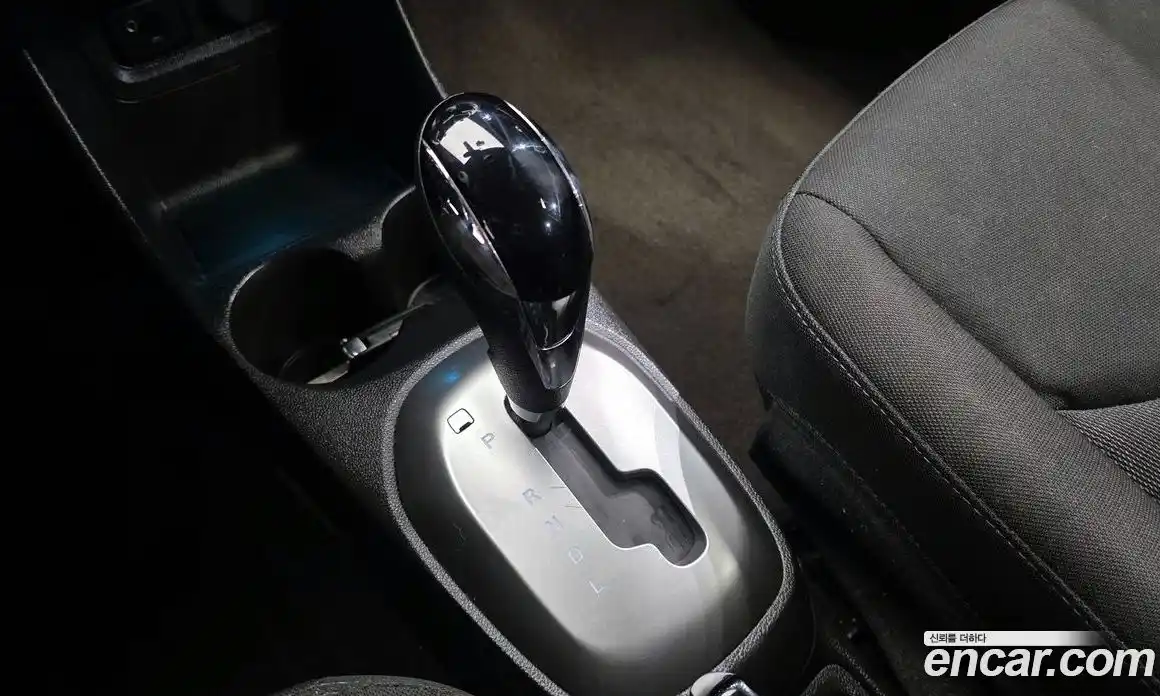 Chevrolet Spark 2016 1.0 Автомат в Москве № 40102, фото 13