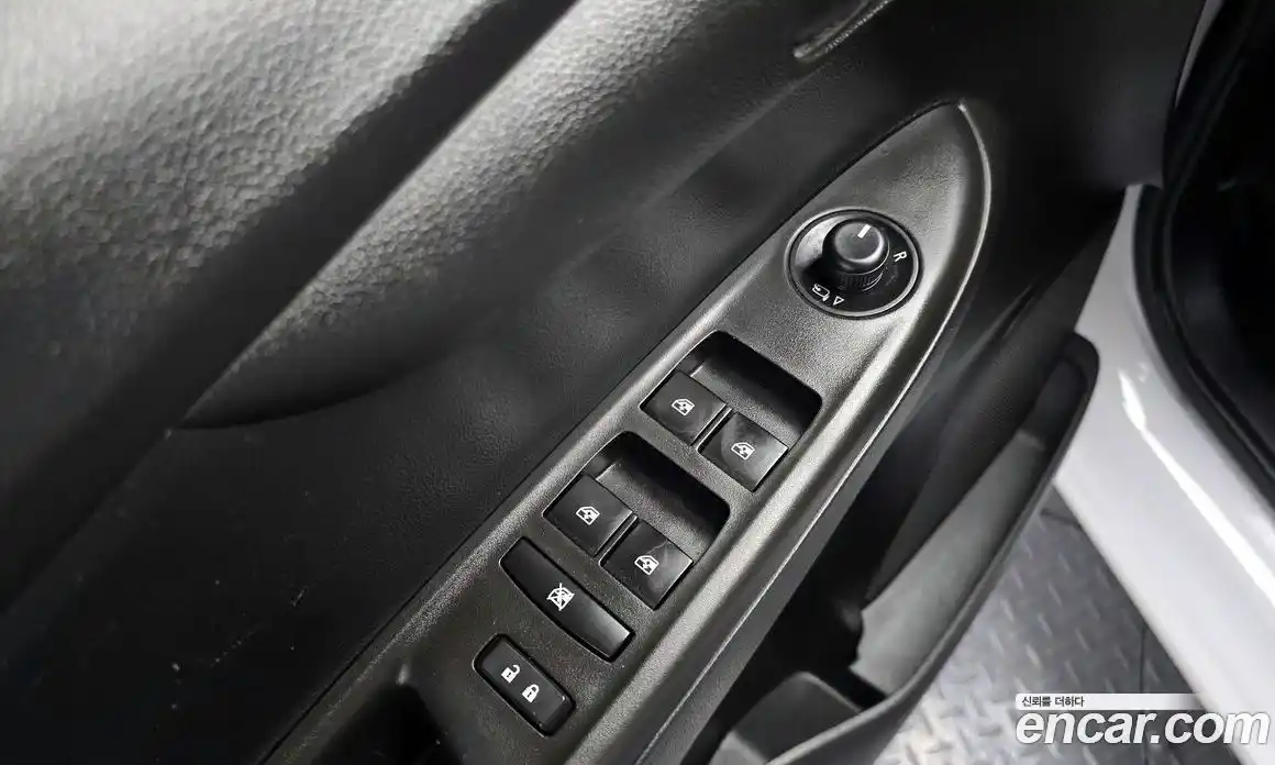 Chevrolet Spark 2016 1.0 Автомат в Москве № 40102, фото 18