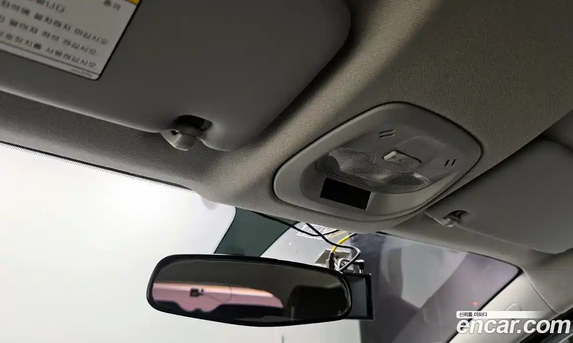 Chevrolet Spark 2016 1.0 Автомат в Москве № 40102, фото 3