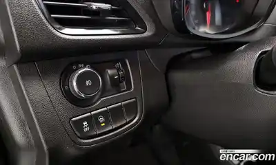 Chevrolet Spark 2016 1.0 Автомат в Москве № 40102, миниатюра 6