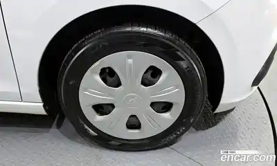 Chevrolet Spark 2016 1.0 Автомат в Москве № 40102, миниатюра 7