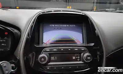 Chevrolet Spark, 2019