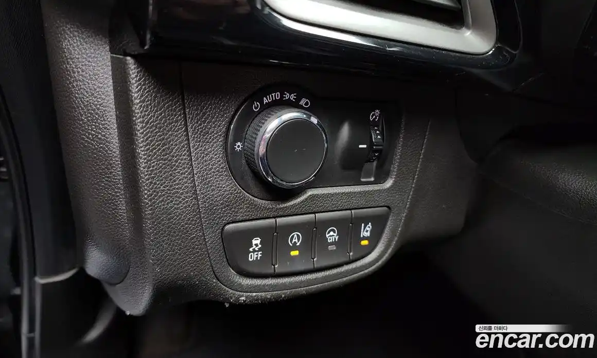 Chevrolet Spark 2019 1.0 Автомат в Москве № 40287, фото 12