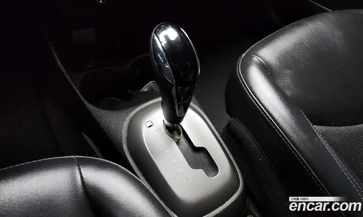 Chevrolet Spark 2019 1.0 Автомат в Москве № 40287, фото 17