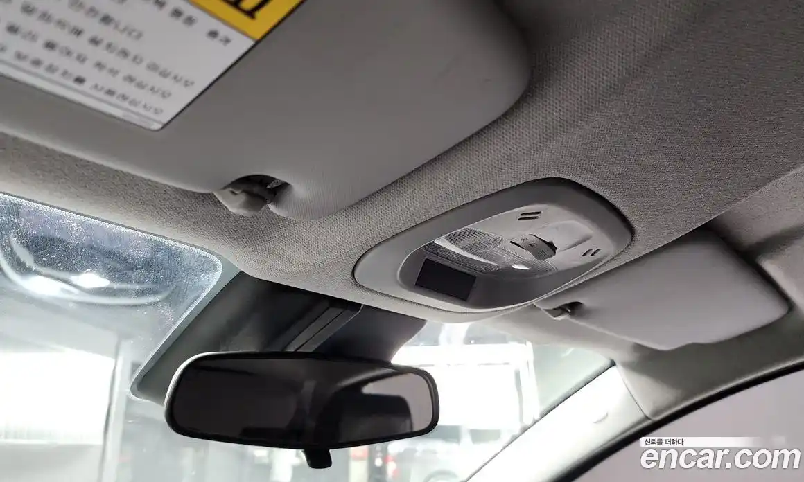 Chevrolet Spark 2019 1.0 Автомат в Москве № 40287, фото 19