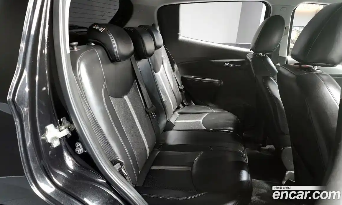 Chevrolet Spark 2019 1.0 Автомат в Москве № 40287, фото 20