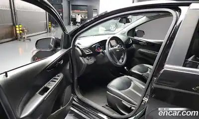 Chevrolet Spark 2019 1.0 Автомат в Москве № 40287, миниатюра 2