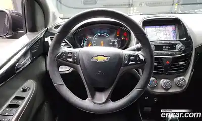 Chevrolet Spark 2019 1.0 Автомат в Москве № 40287, миниатюра 5