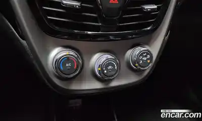 Chevrolet Spark 2019 1.0 Автомат в Москве № 40287, миниатюра 6