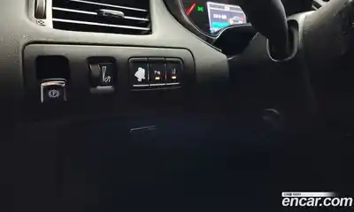 Chevrolet Impala 2016 2.5 Автомат в Москве № 40319, миниатюра 11