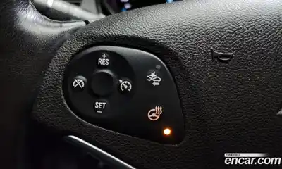 Chevrolet Impala 2016 2.5 Автомат в Москве № 40319, миниатюра 12